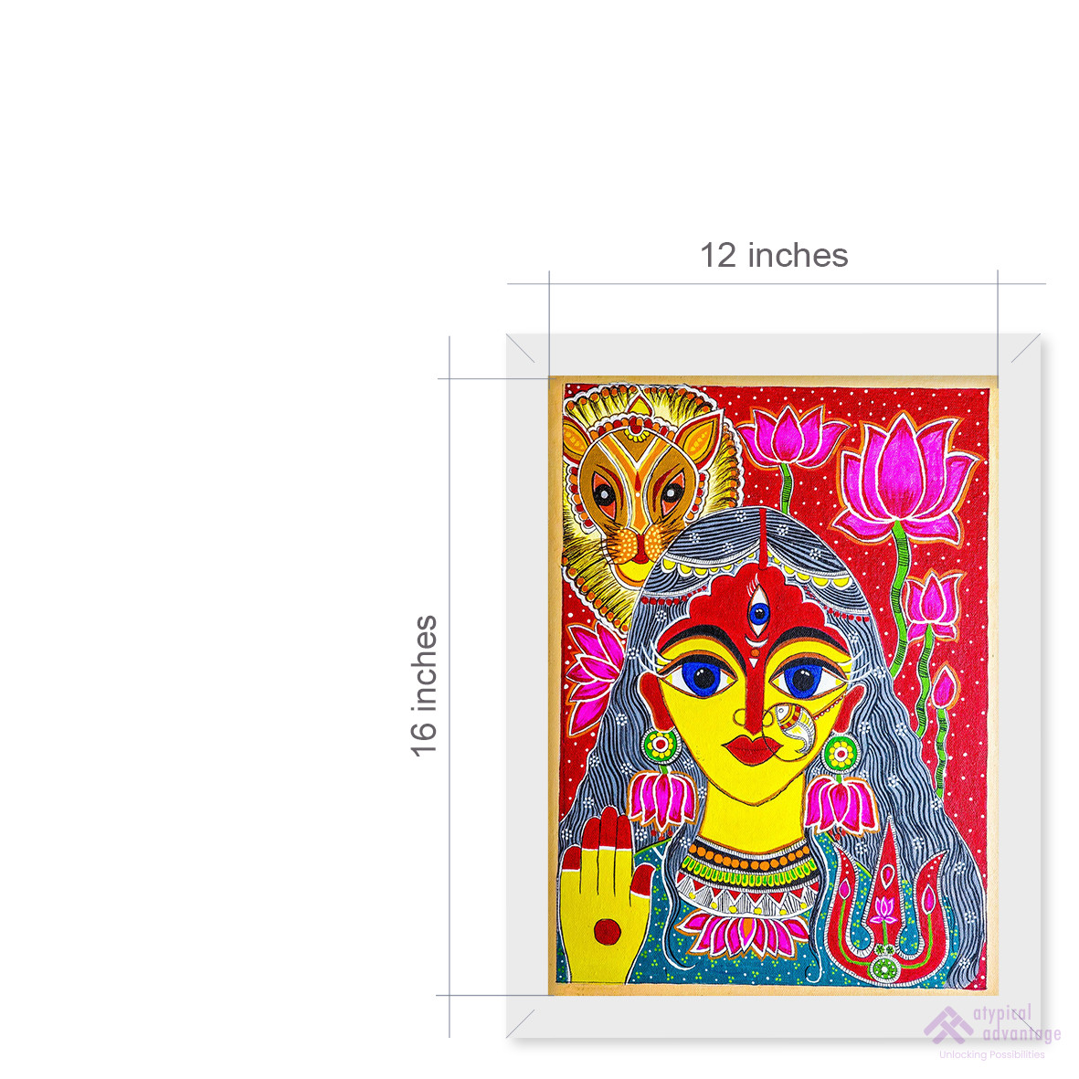 Durga Shakti Slider 3/5