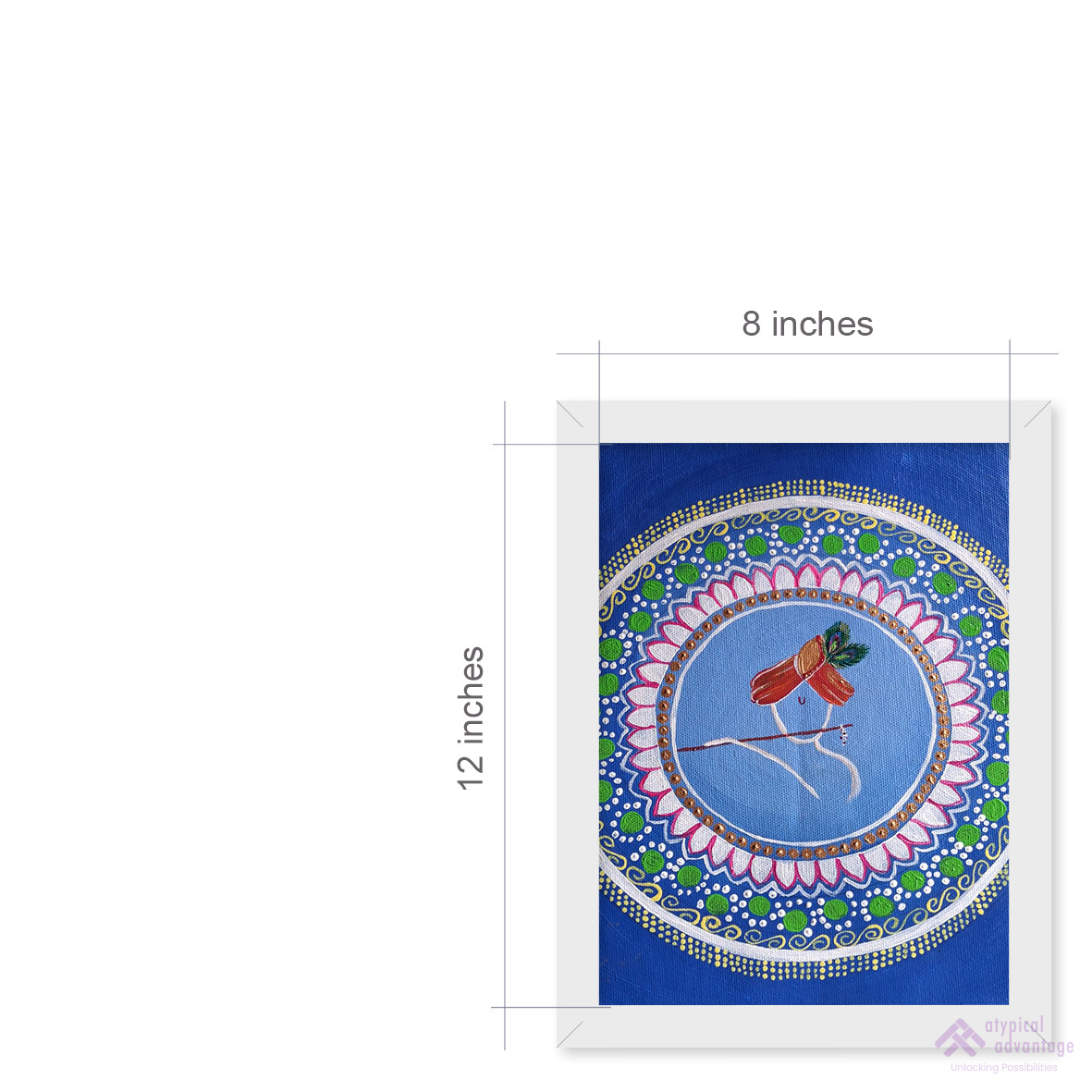 Meditation Slider 3/5