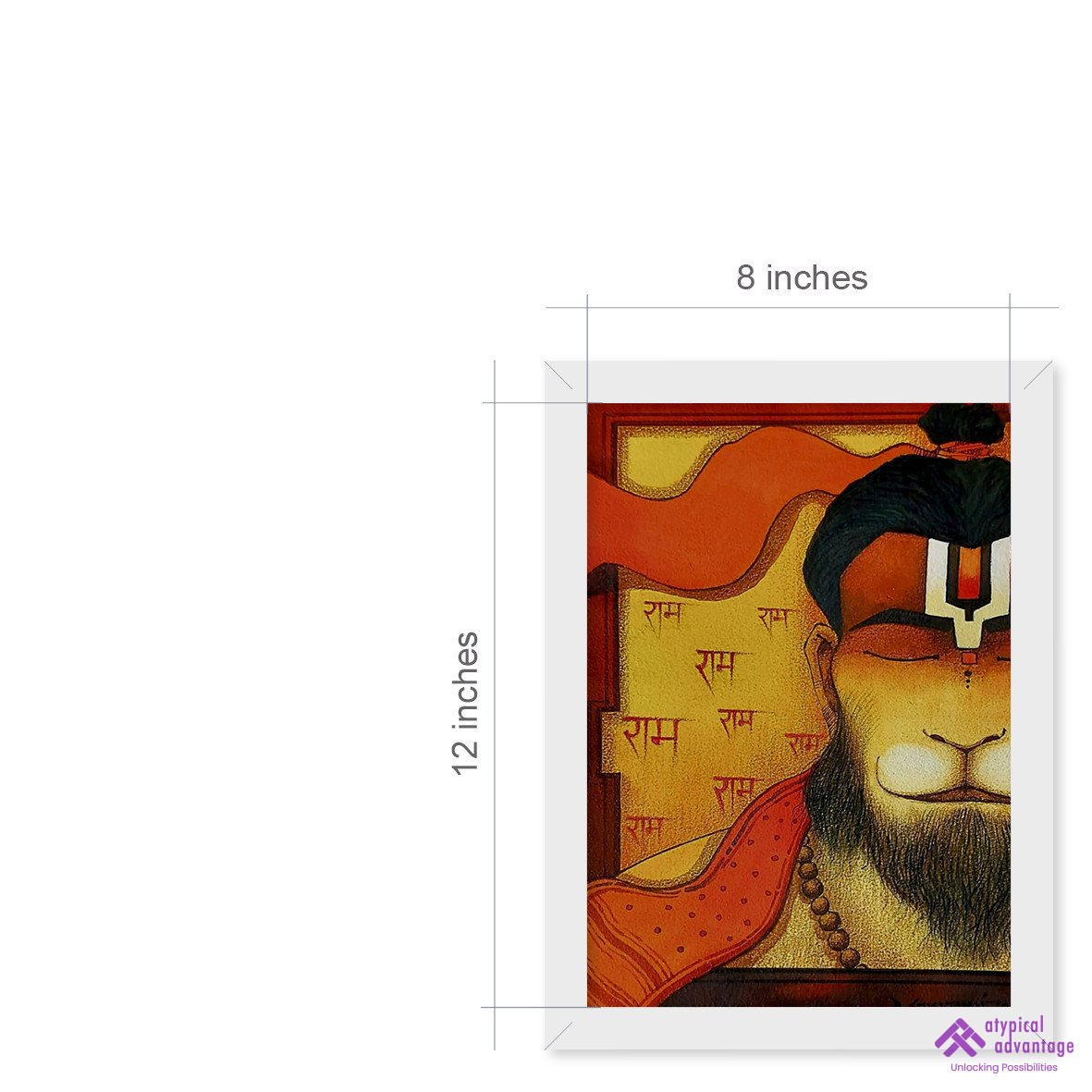Jai Hanuman Slider 3/5