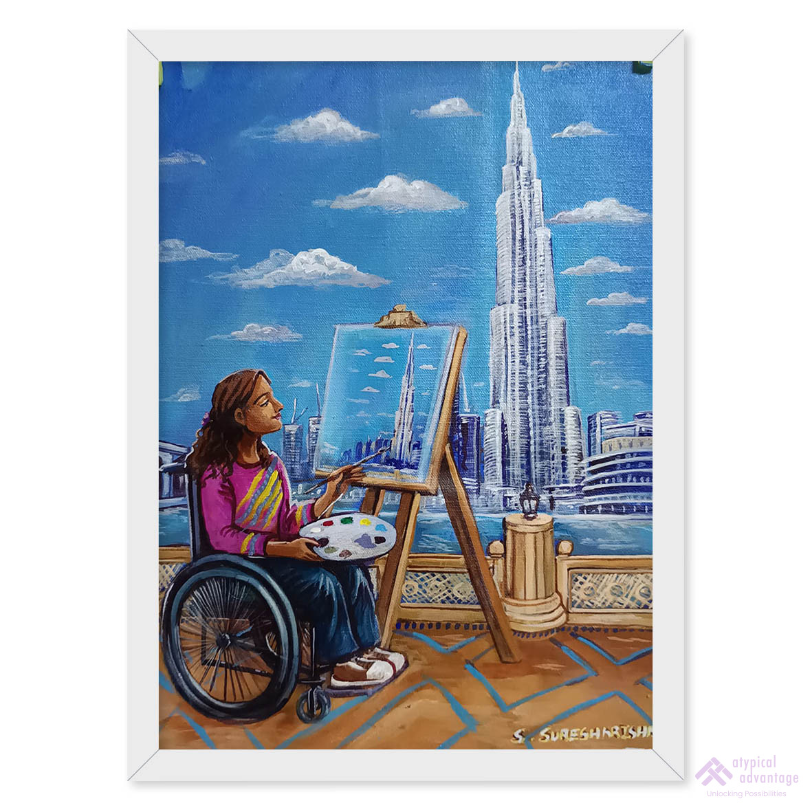 Rising Beyond Boundaries” Slider 1/1