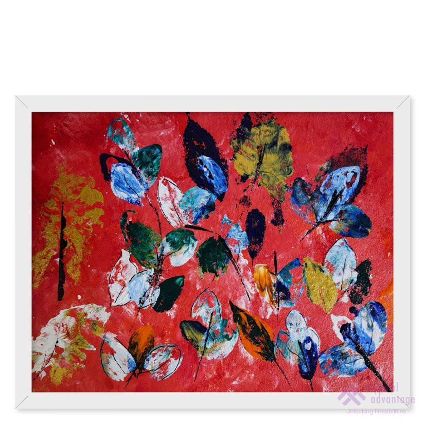 Blossom within Slider 1/1