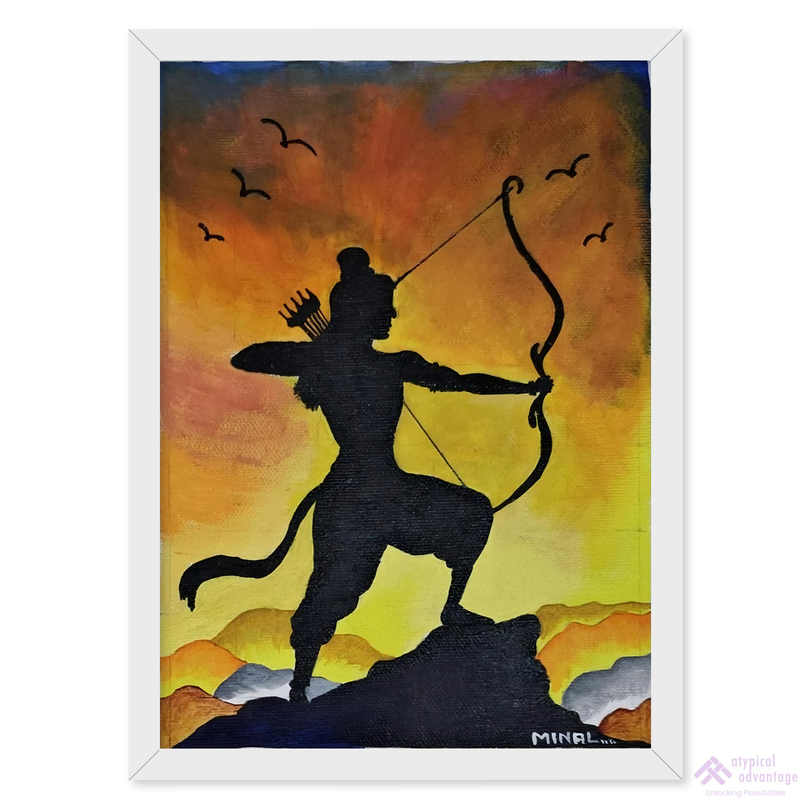 Lord Shri Ram