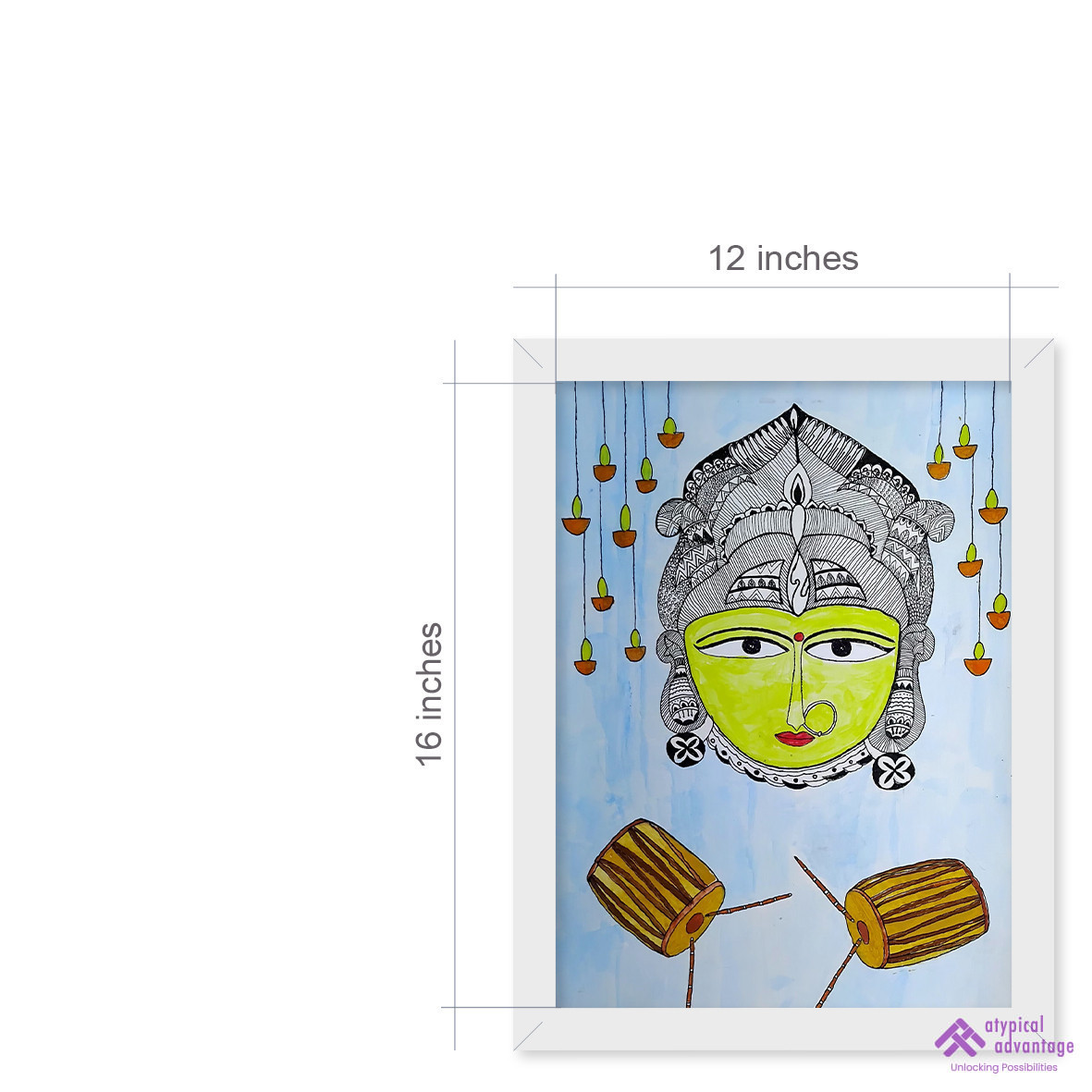 Durga maa Slider 3/5
