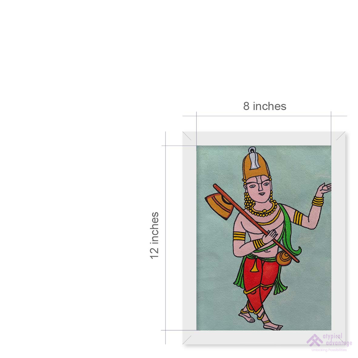 Narad Ji Slider 3/5
