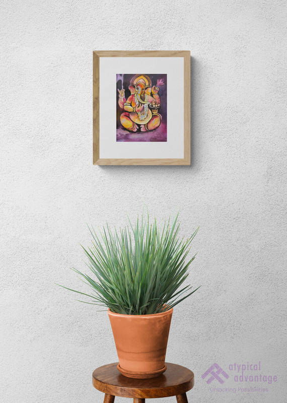 Ganesh Ji Slider 2/5