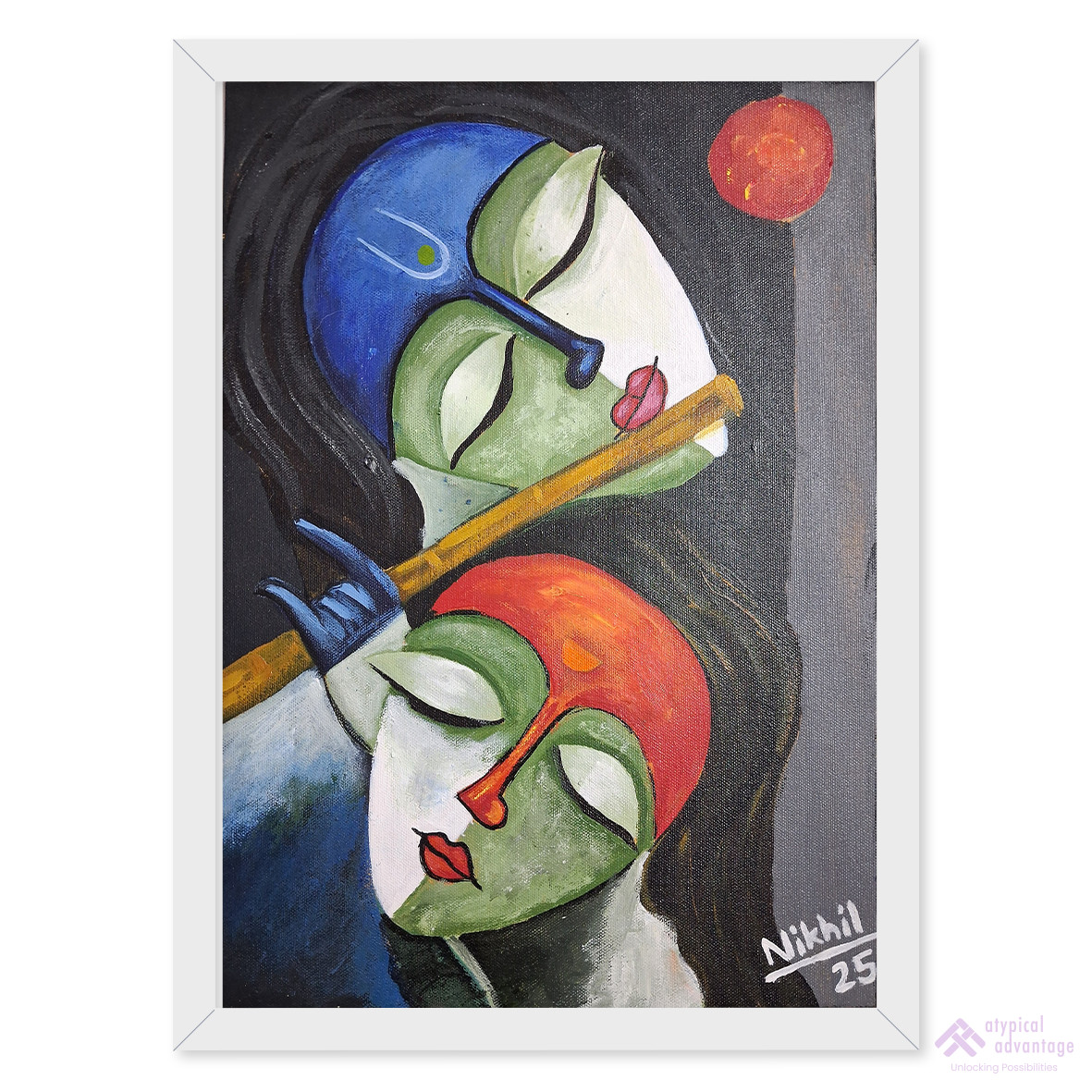 SOULFUL_RADHAKRISHNA