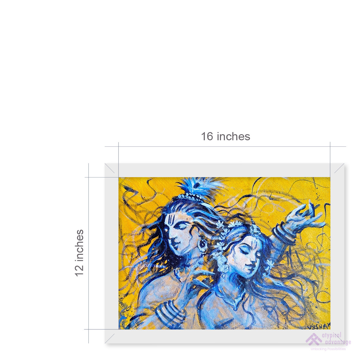 Radhakrishna Slider 3/5
