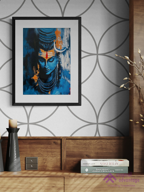 Lord Shiva Slider 2/5