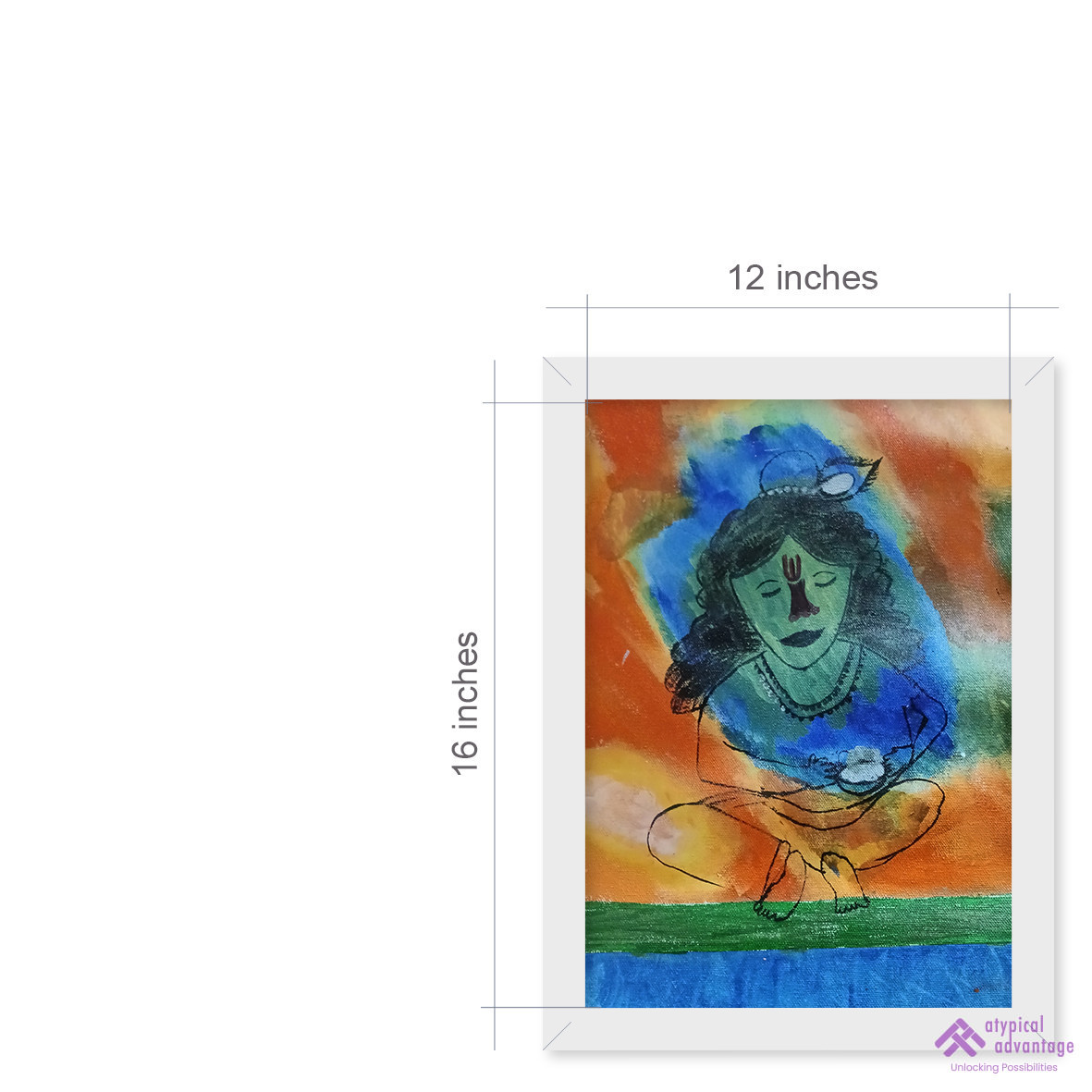 Krishna Slider 3/5