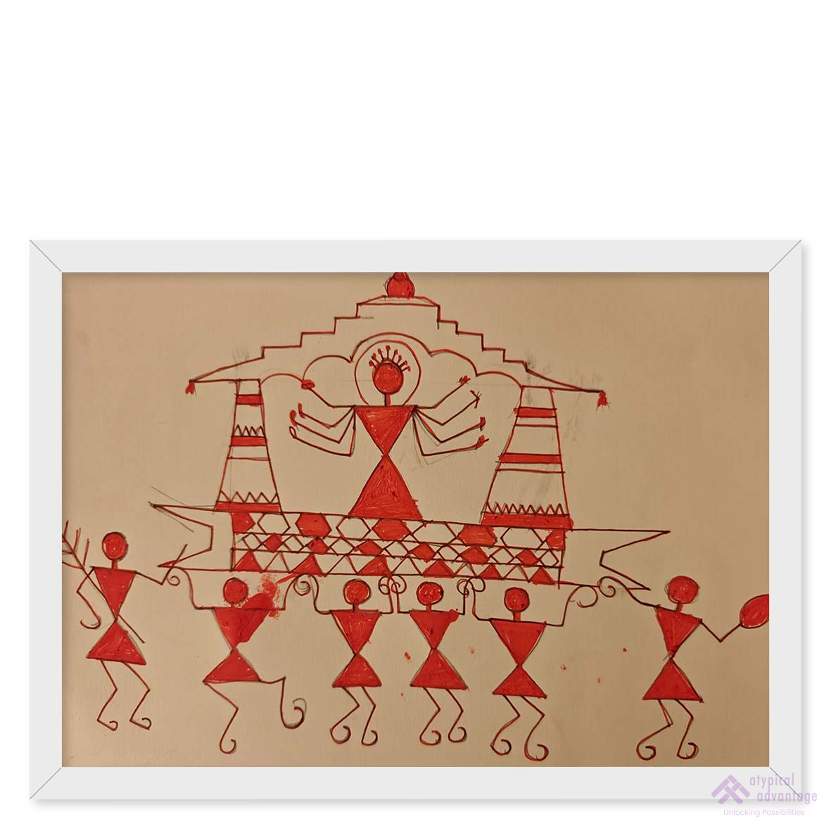 Durga ma