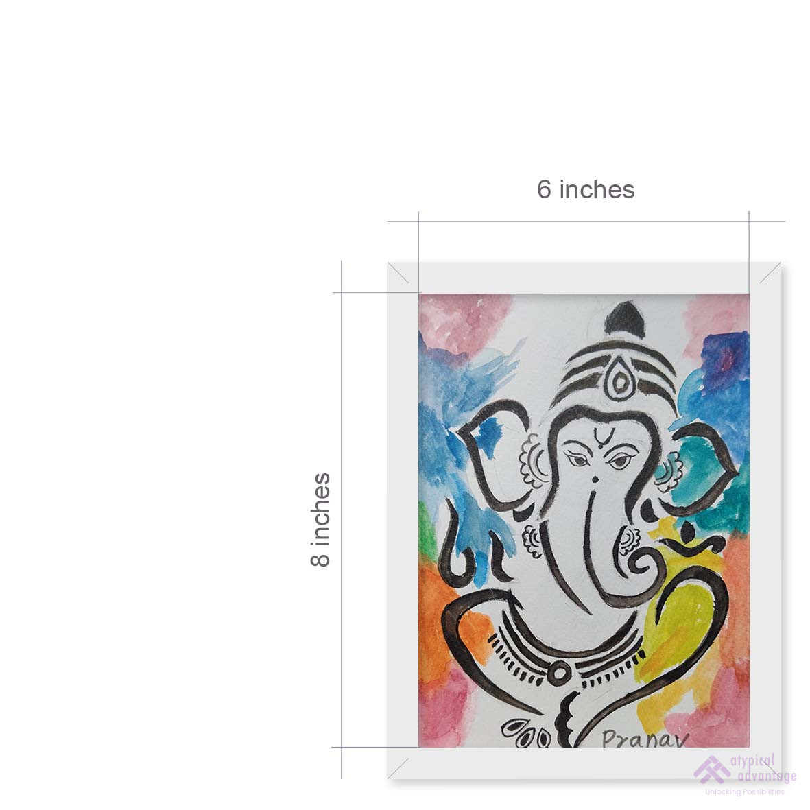 Ganesh Slider 3/5