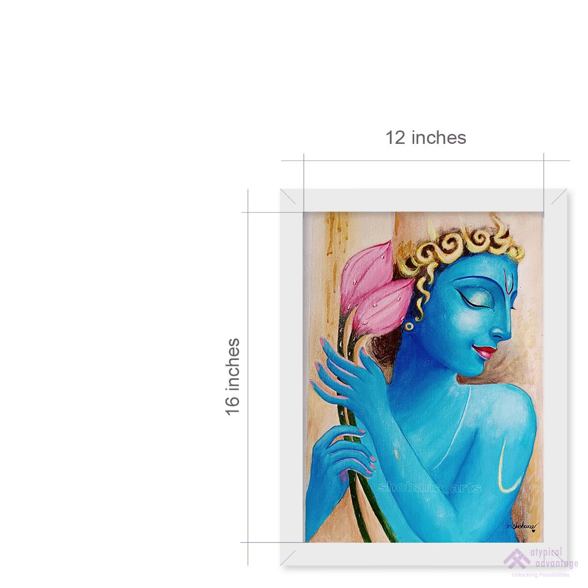 Divine Serenity Slider 3/5