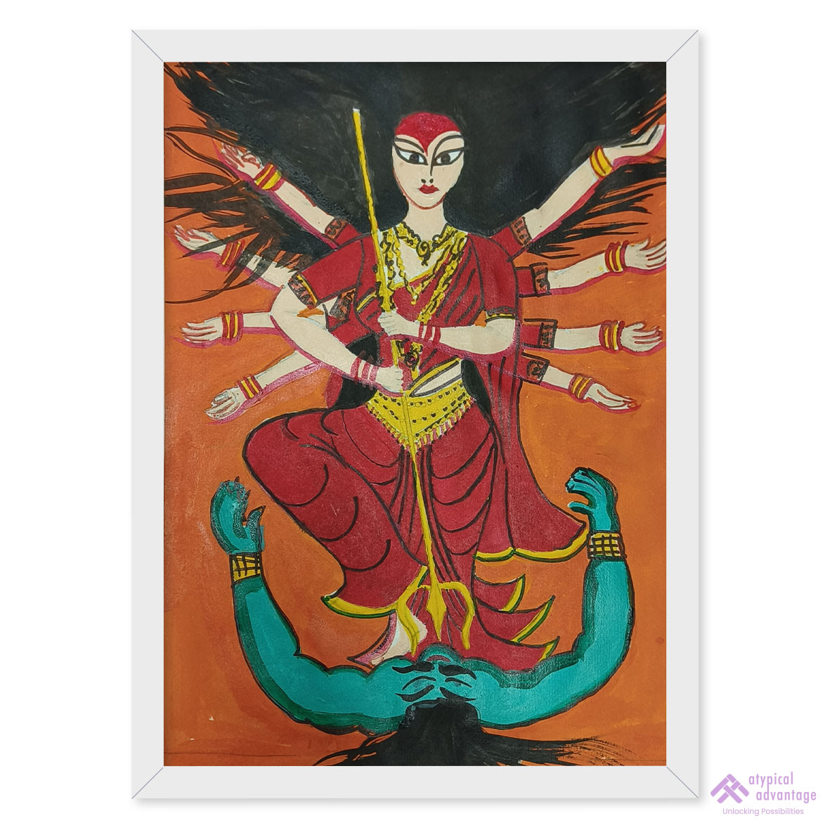 Shakti Slider 1/5