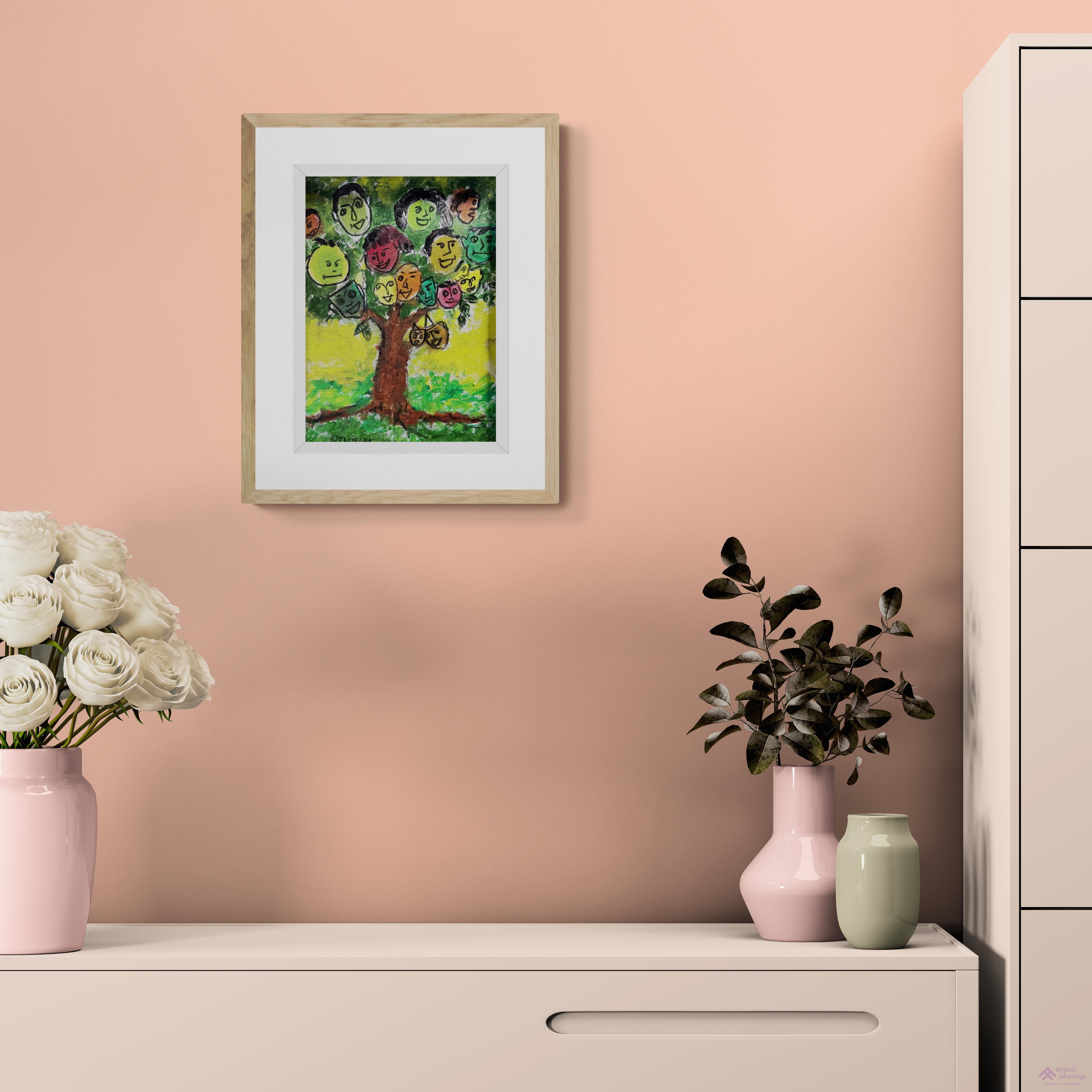 Unity is the strength Slider 2/4