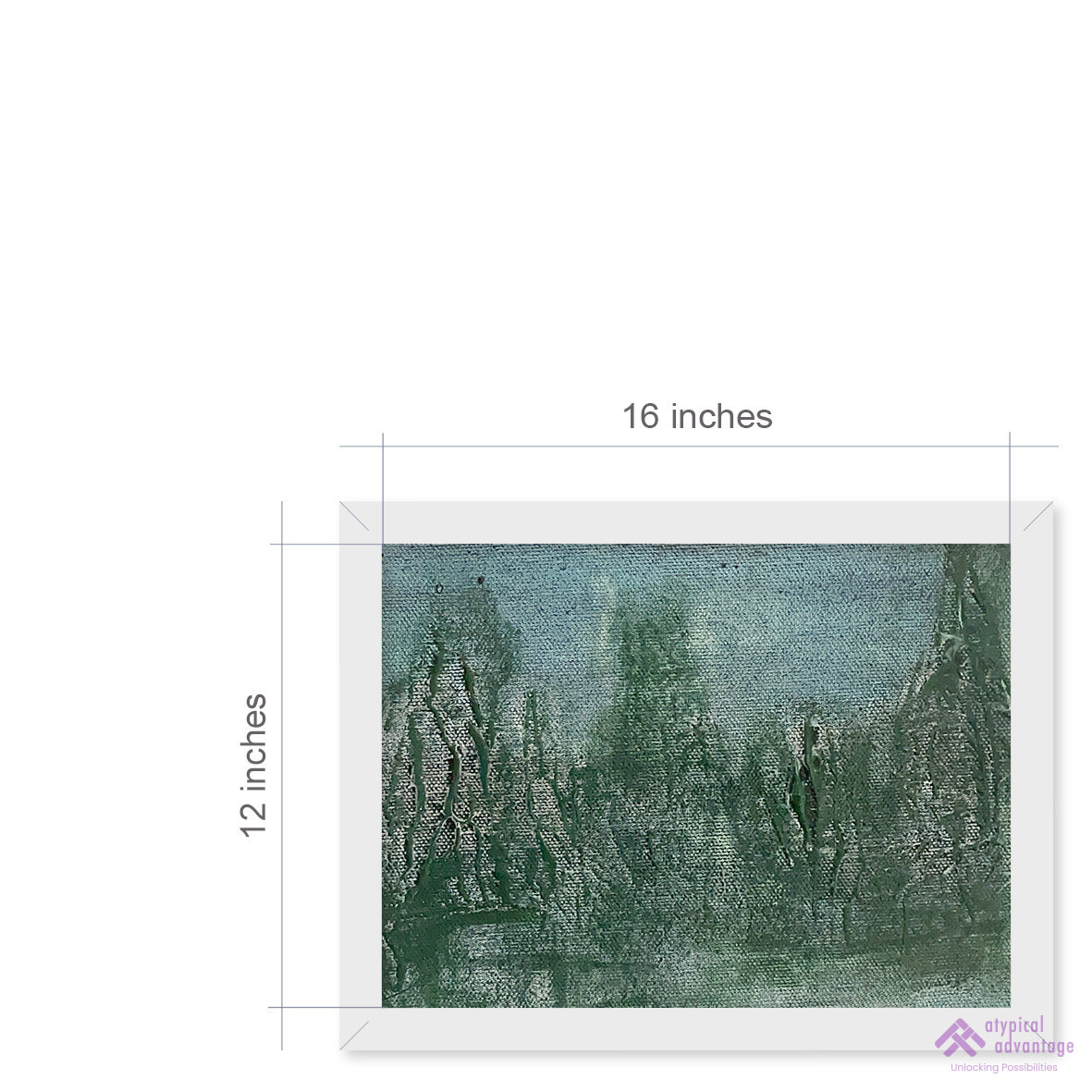 COLOURLESS WORLD Slider 3/5