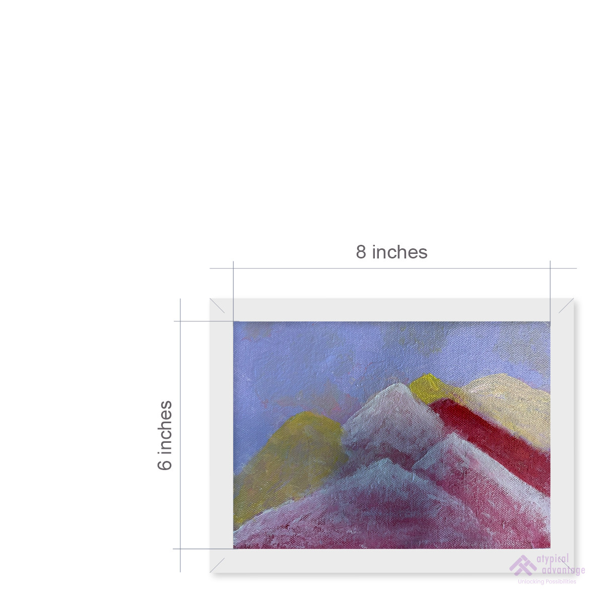 Floral Hills Slider 3/5