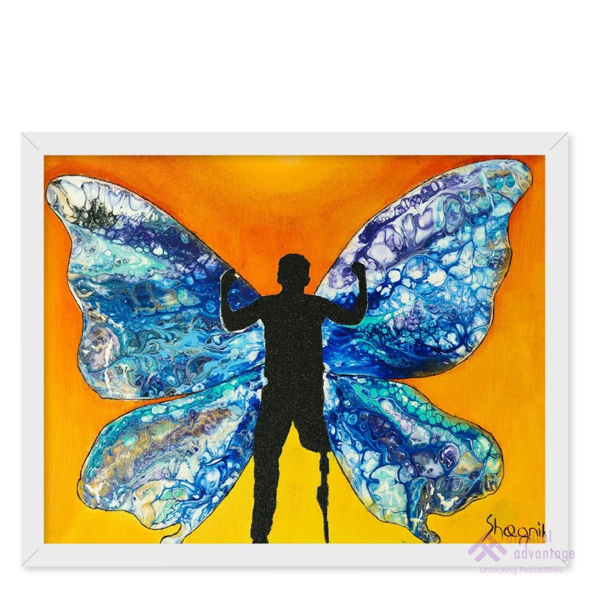 Fly Beyond Slider 1/1