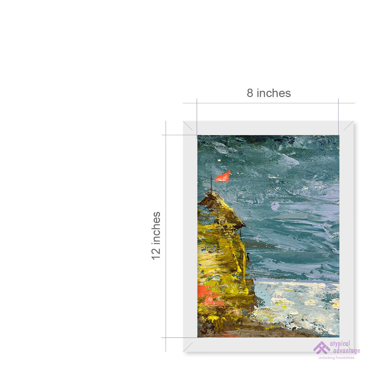 Dwarka: The Divine Throne Slider 3/5