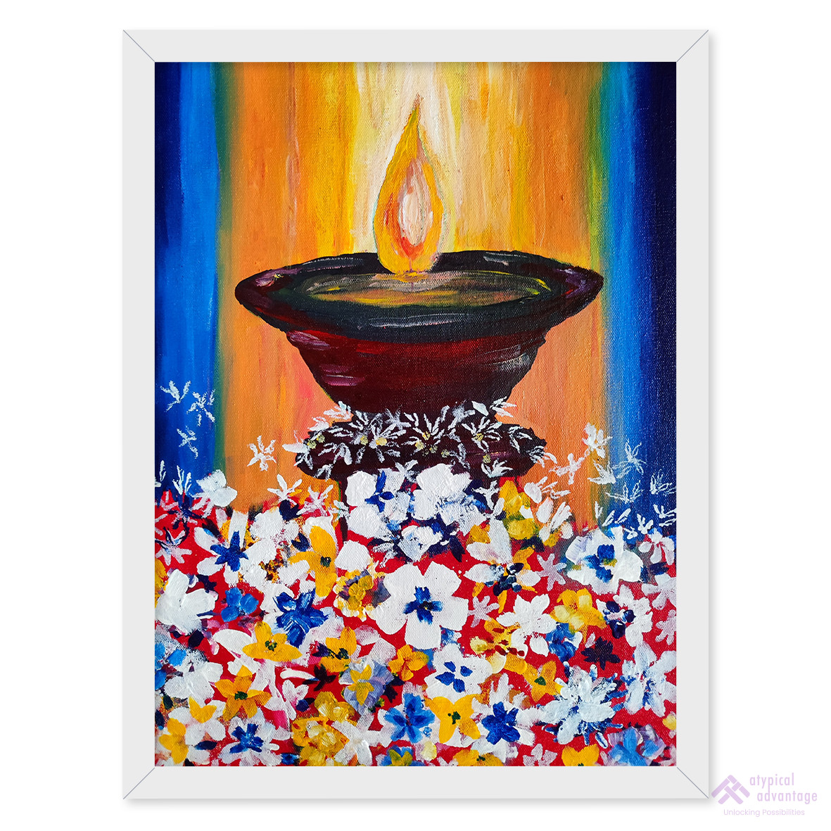 Lamp of Faith