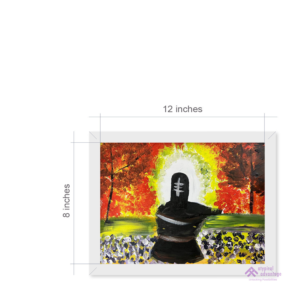 Shivalingam Slider 3/5