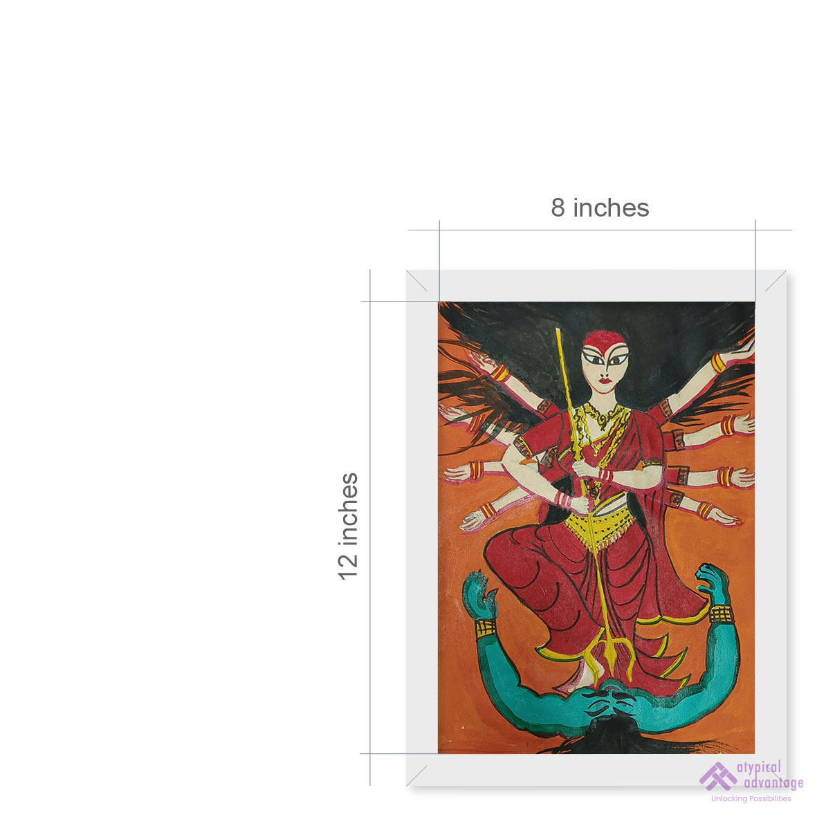 Shakti Slider 3/5