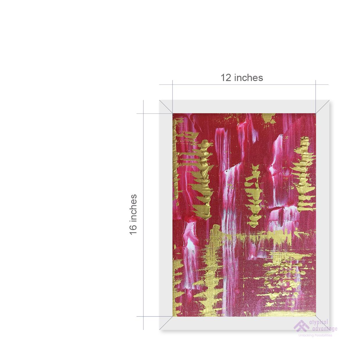 Sensory Strom Slider 3/4