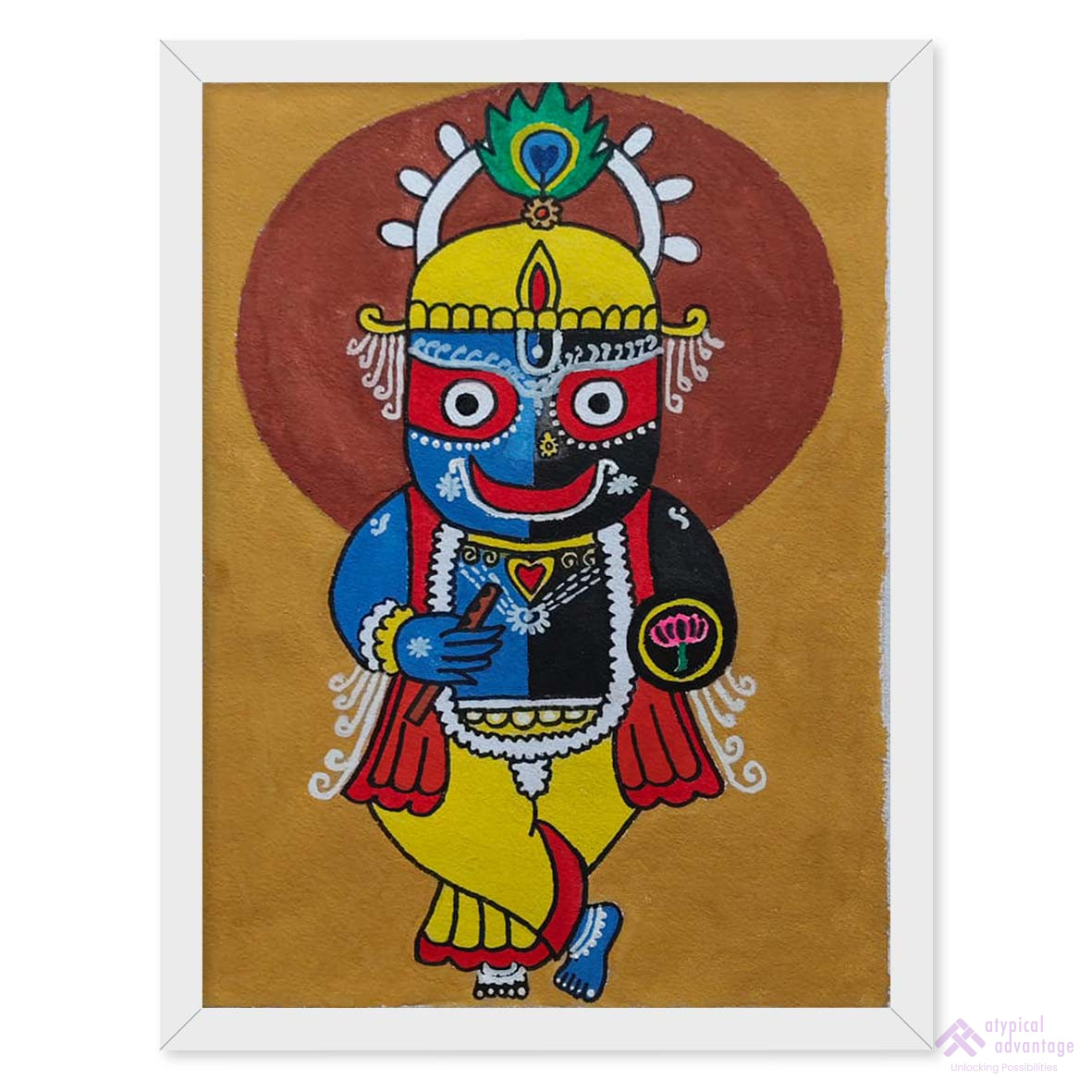 Krishna Bhawan Slider 1/5