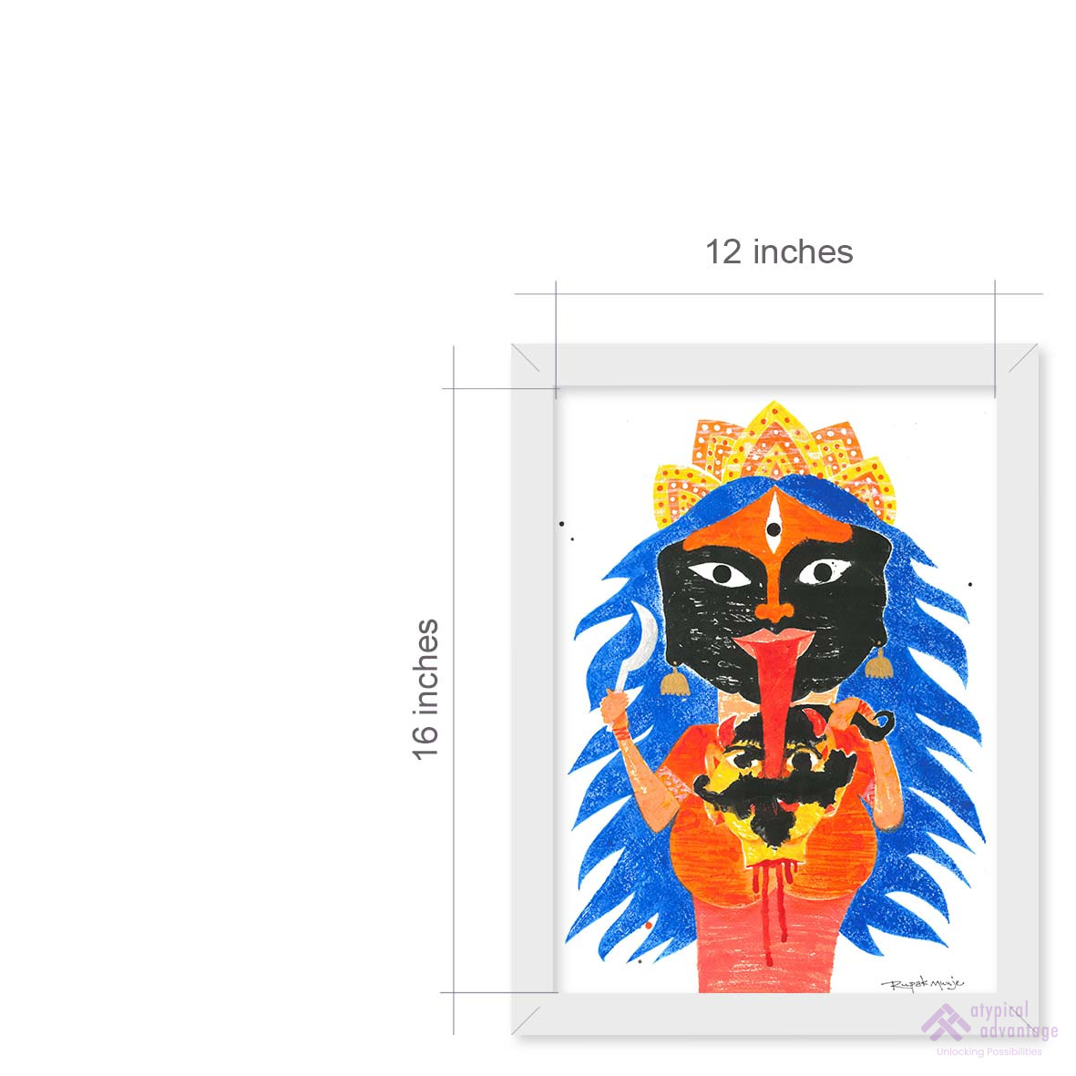 Kali Slider 3/5