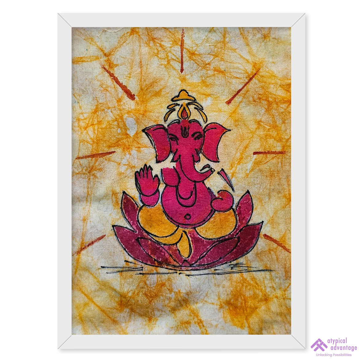 Lord Ganesha