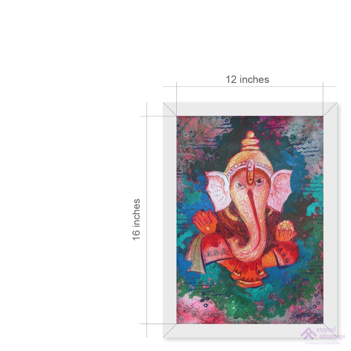 Ganpathi 2 Slider 3/4