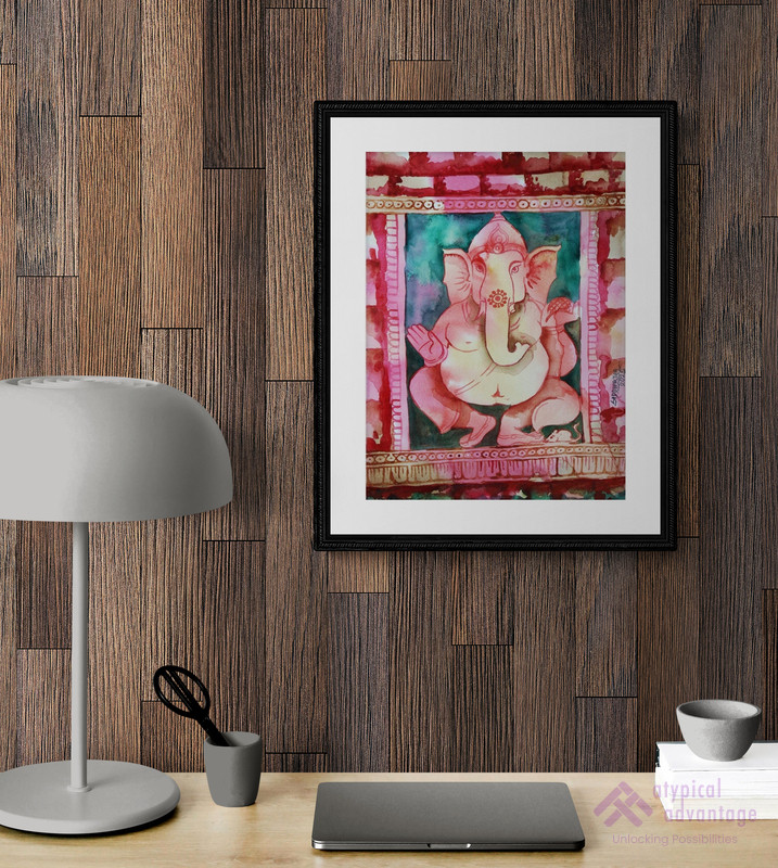 Ganpathi 4 Slider 2/5