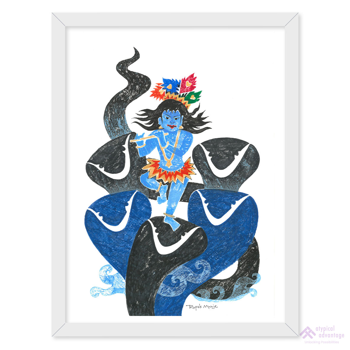 Krishna Slider 1/5