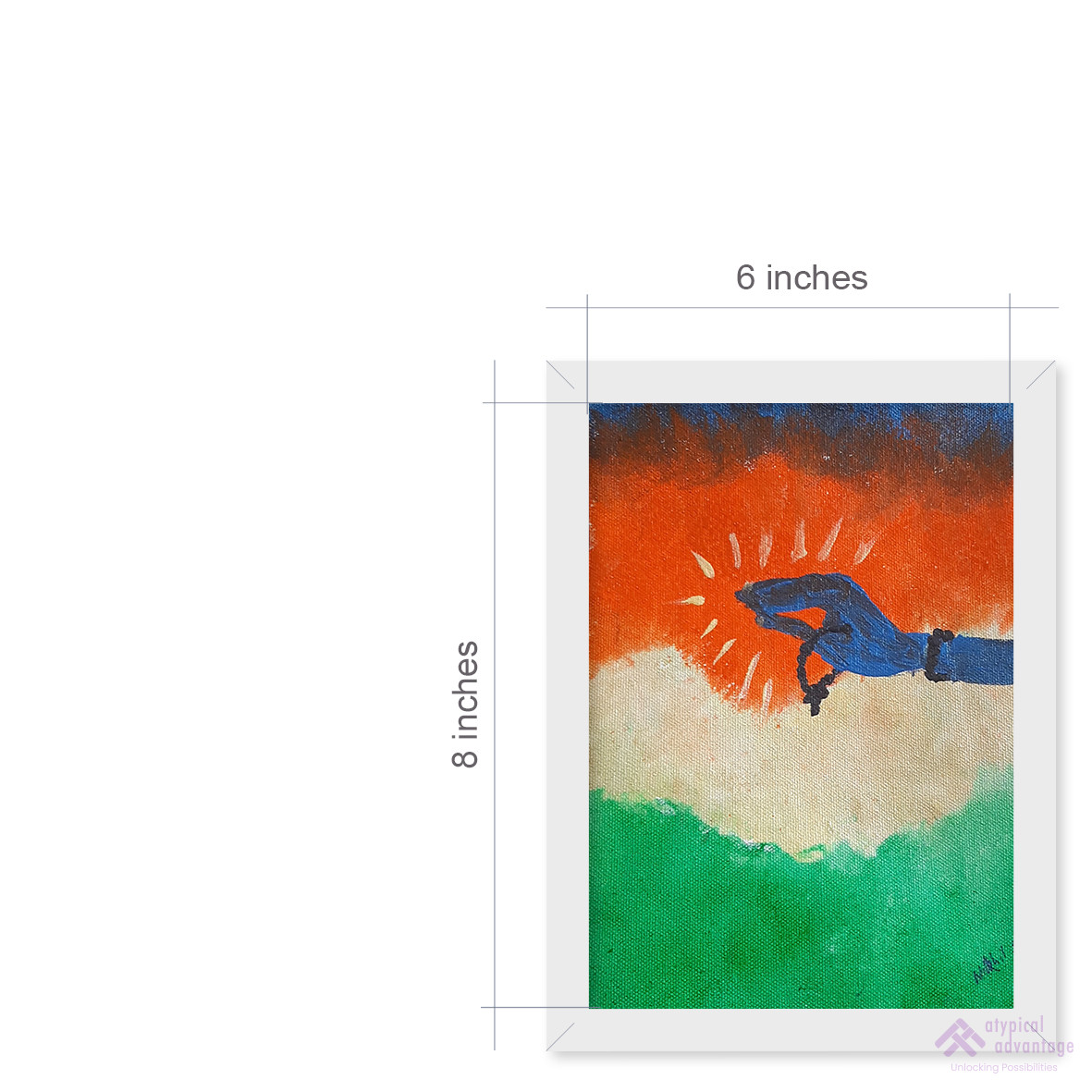 Divine Touch Slider 3/5