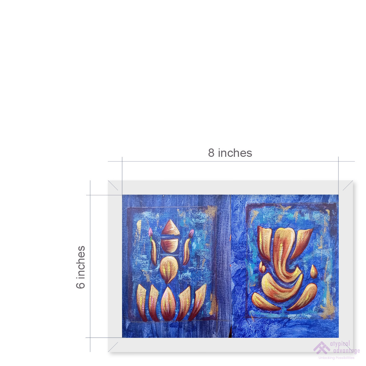 Sacred Blessings Slider 3/5