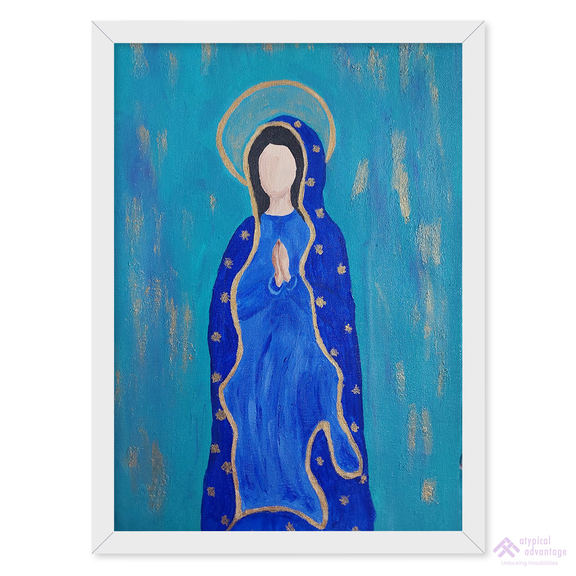 Ave Maria Slider 1/5