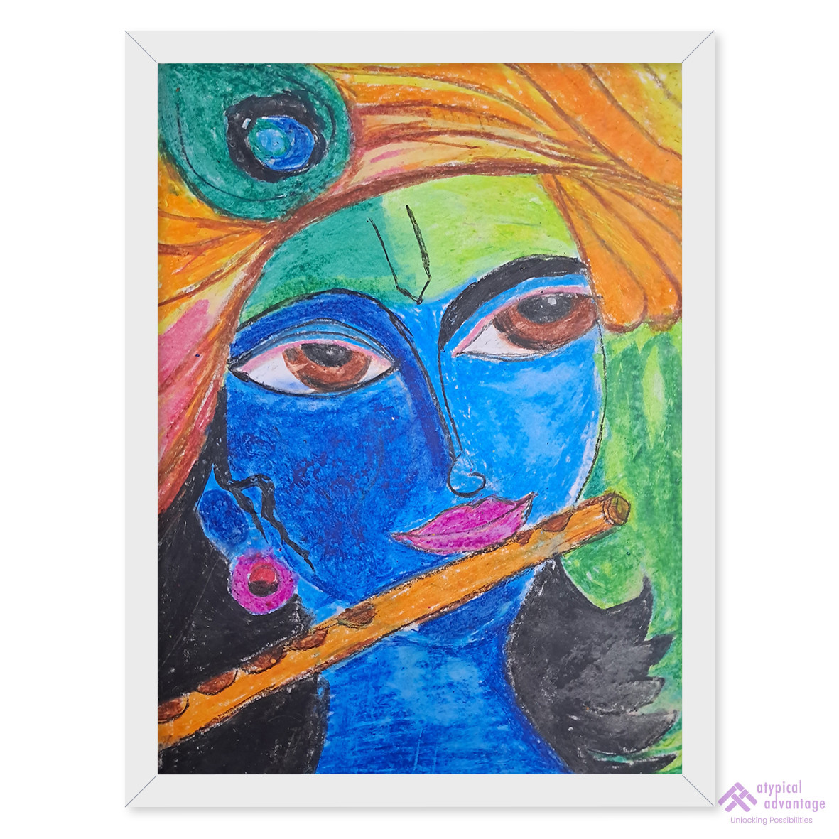 Krishna Slider 1/5