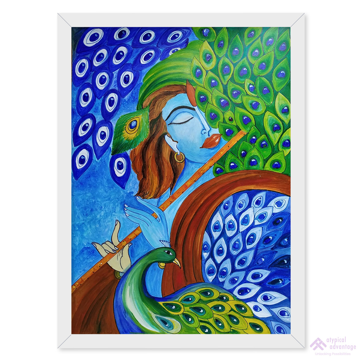 Krishna