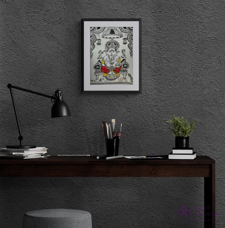Ganesh Slider 2/4
