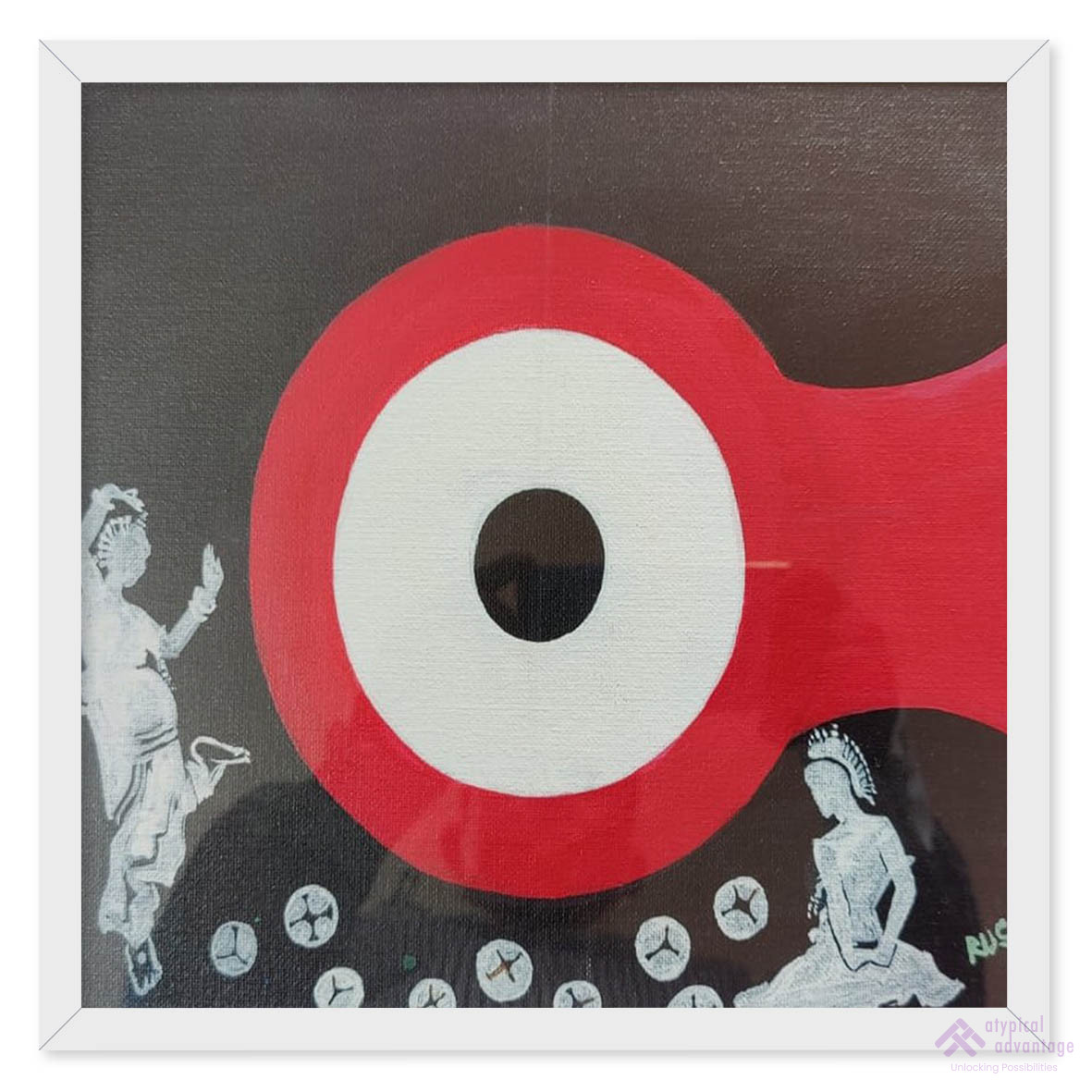 God of Universe Slider 1/1