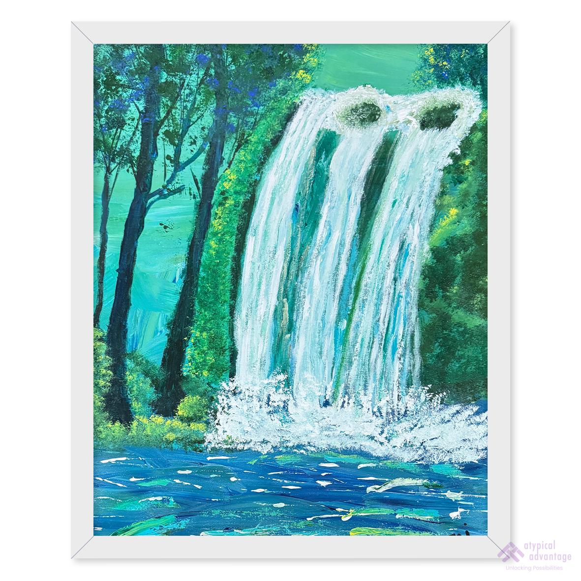 Emerald falls Slider 1/3