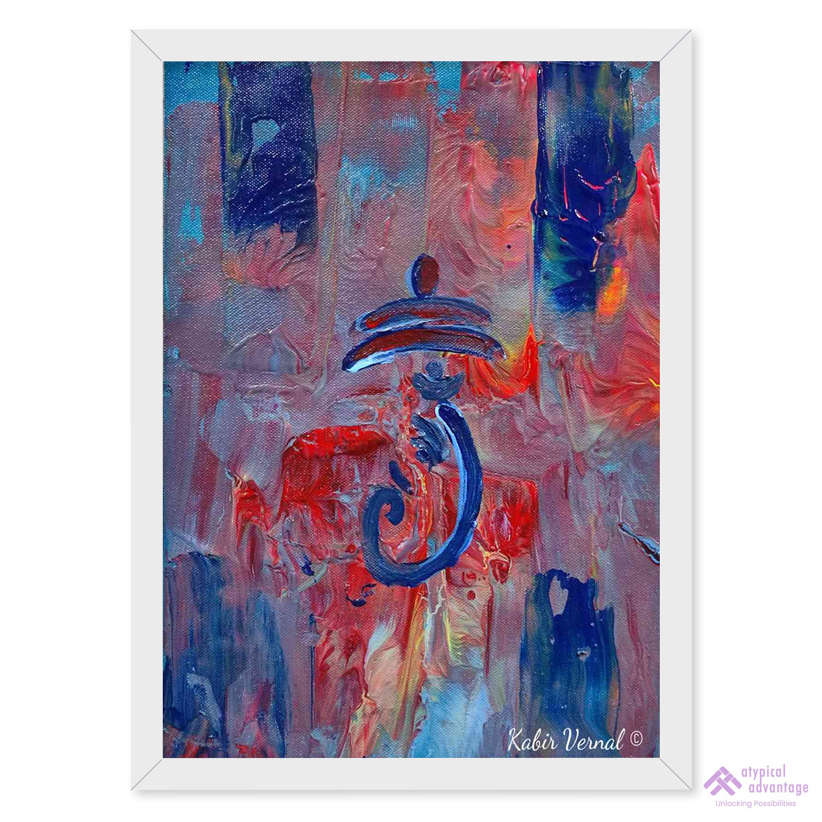 Ganesh Abstract Slider 1/5