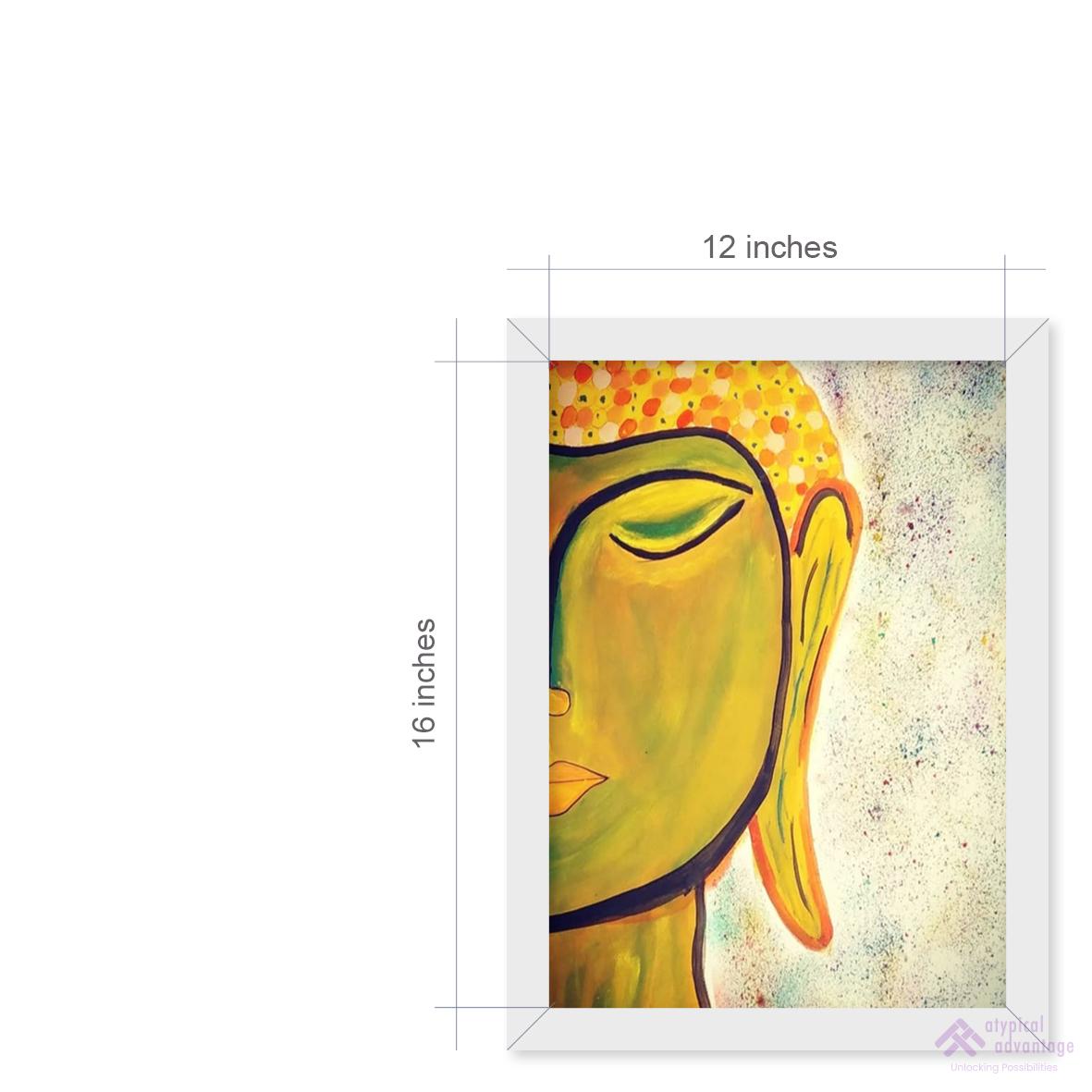 Buddha my inspiration Slider 3/3