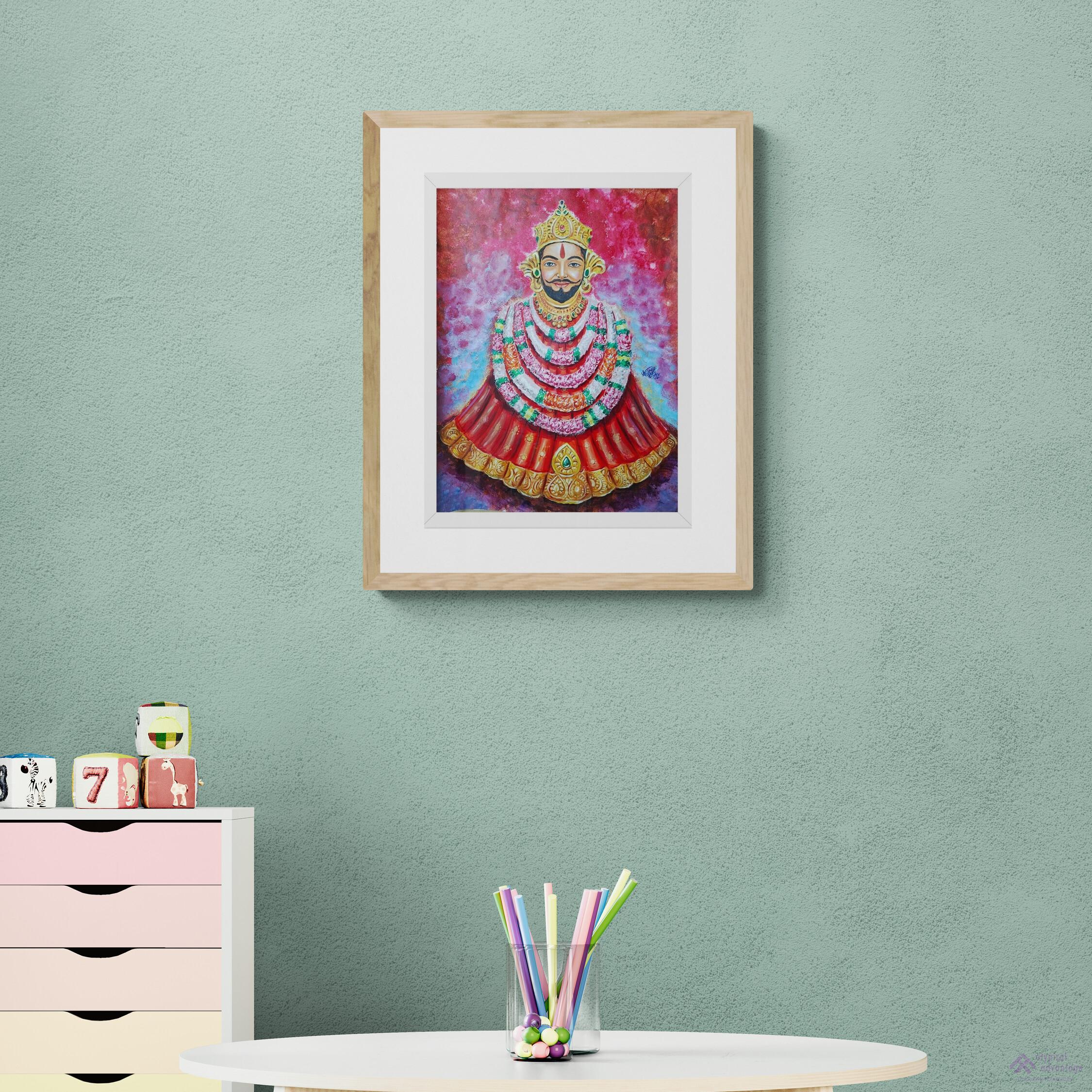 Khatushyam Slider 2/4