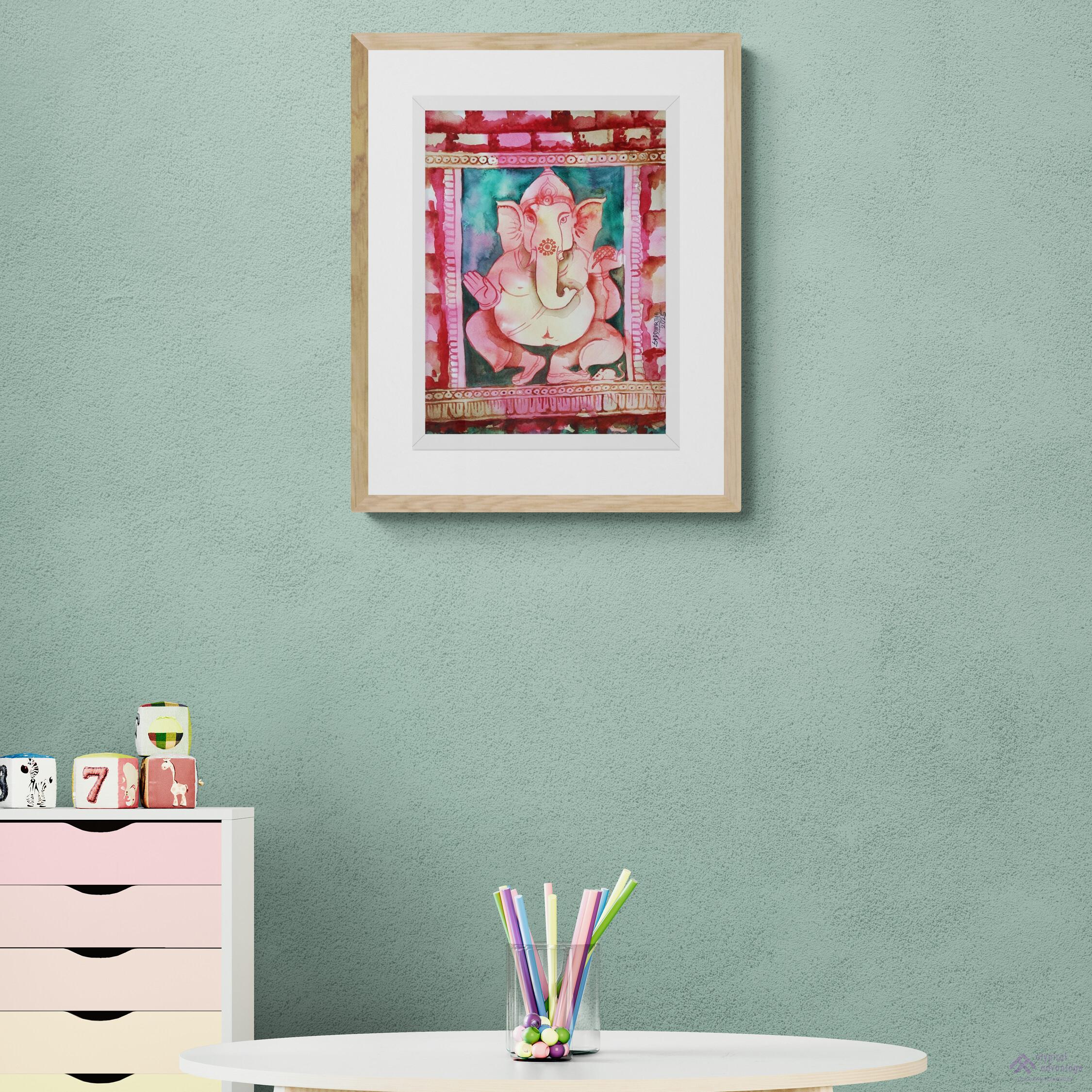 Ganpathi 4 Slider 2/4