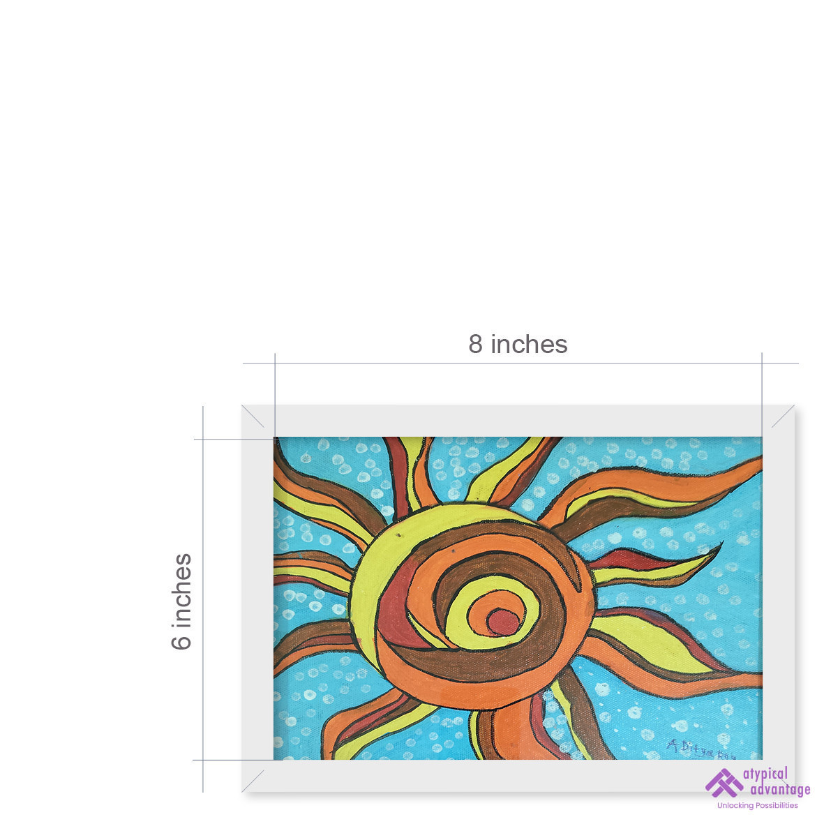 Surya Devta I Slider 3/5