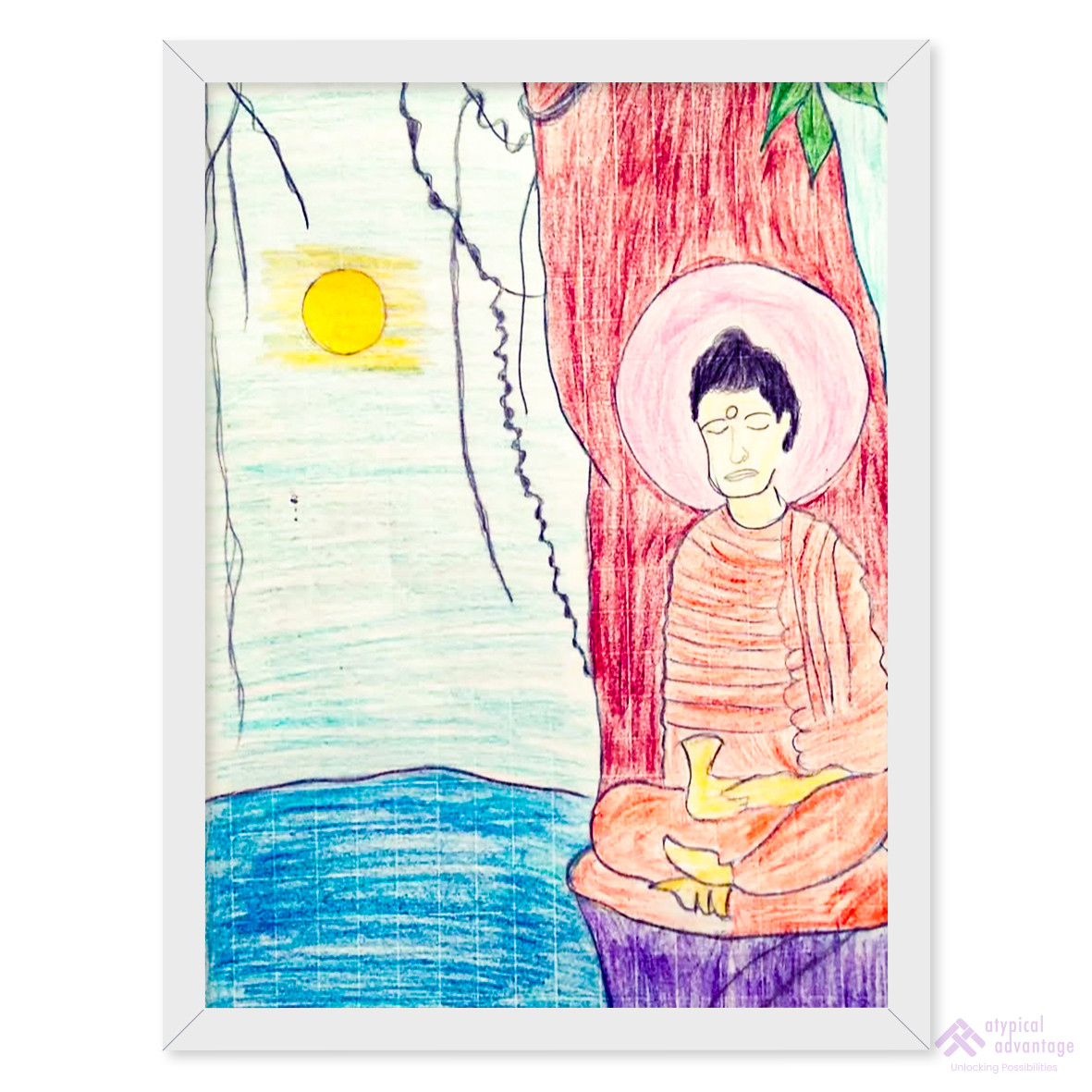 The peace within