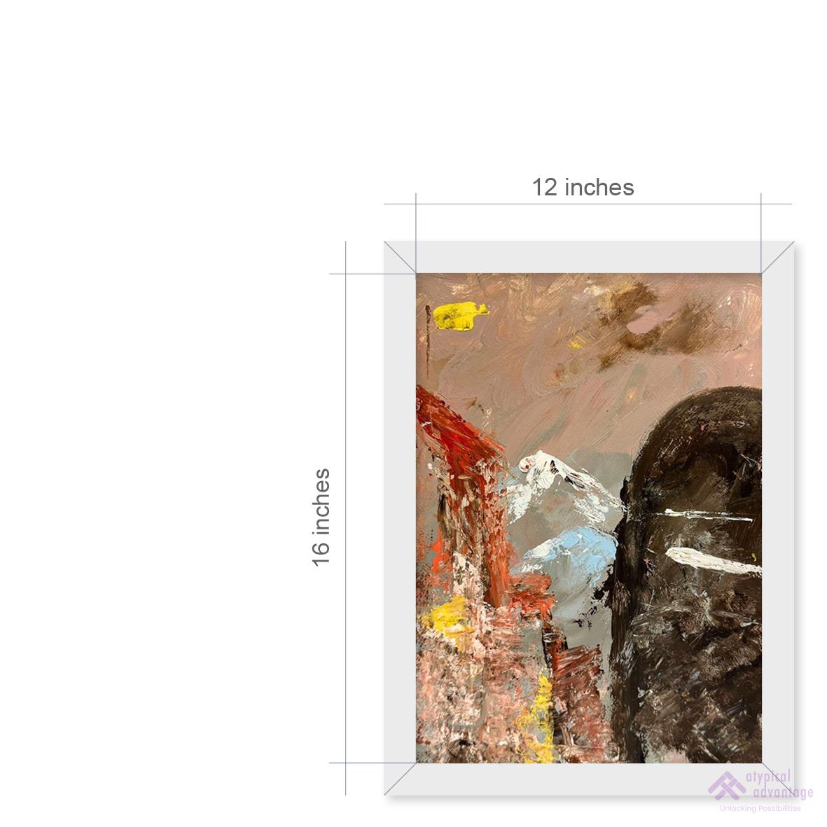Whispers of Kailash Slider 3/4