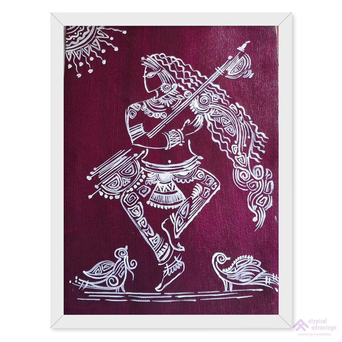 Saraswati
