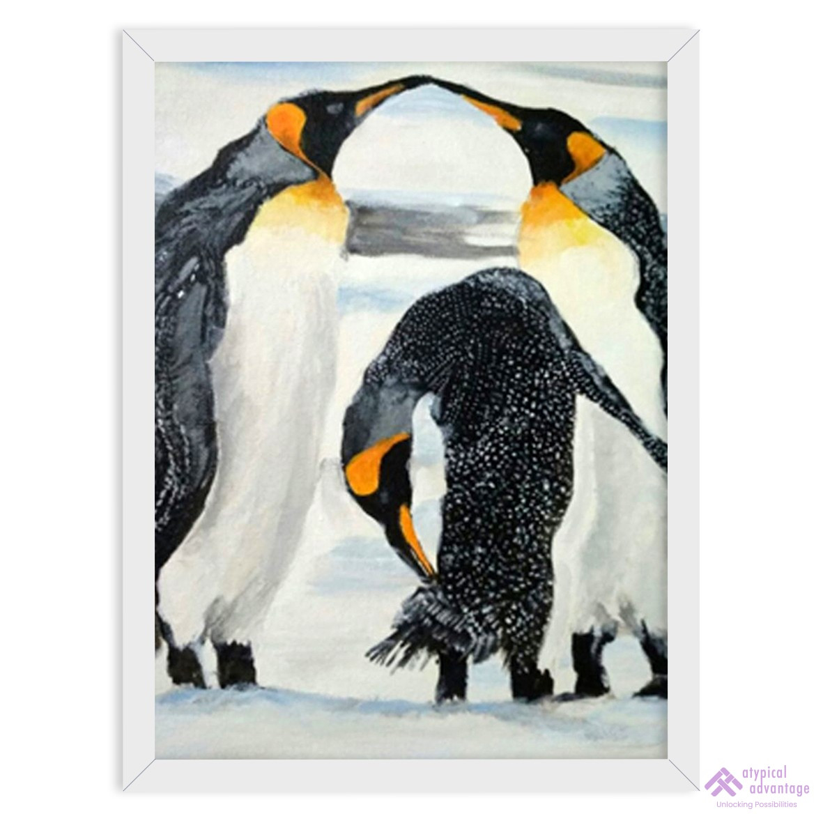 Penguin's