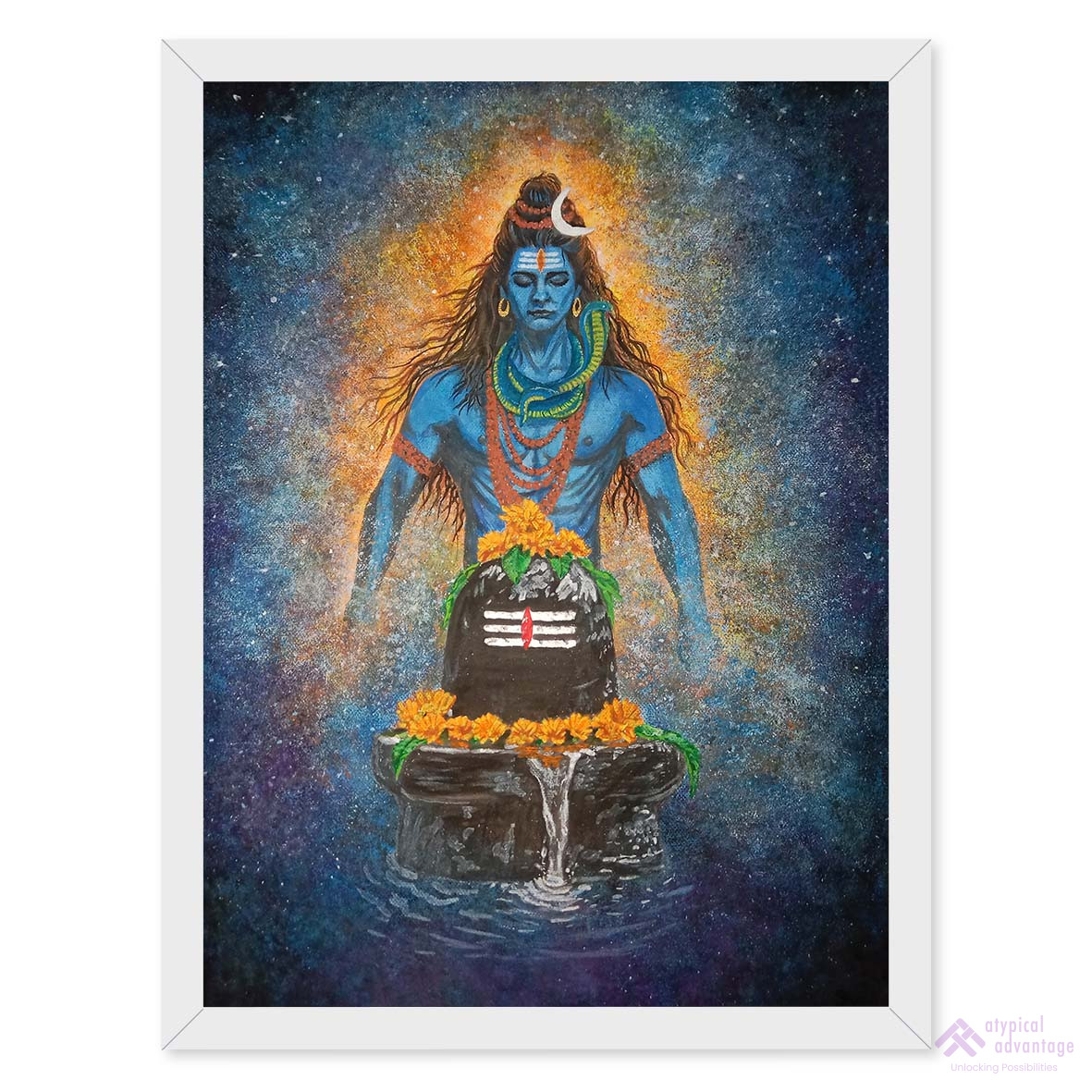 Shivalingam